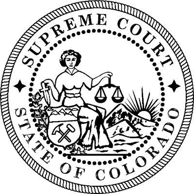 Colorado Judicial Branch