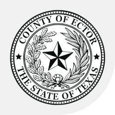 Ector County, Texas