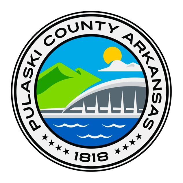 Pulaski County, Arkansas