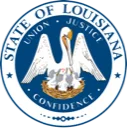 Lafayette Parish, Louisiana