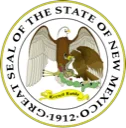 New Mexico Courts